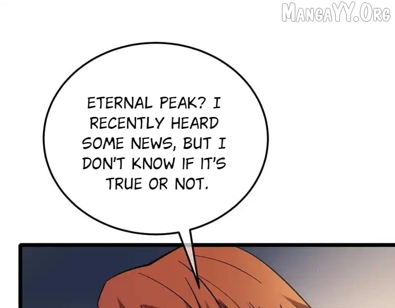 I Rely on My Invincibility to Deal Tons of Damage Passively! Chapter 146 - page 151
